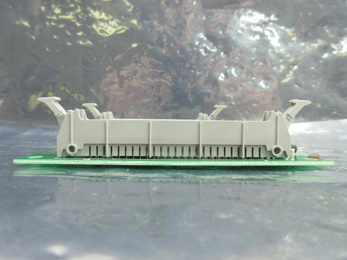 Used Nikon 4S017-184-1-Ⓐ Interface Board PCB WLICN NSR-1755G7A Step-and-Repeat Used