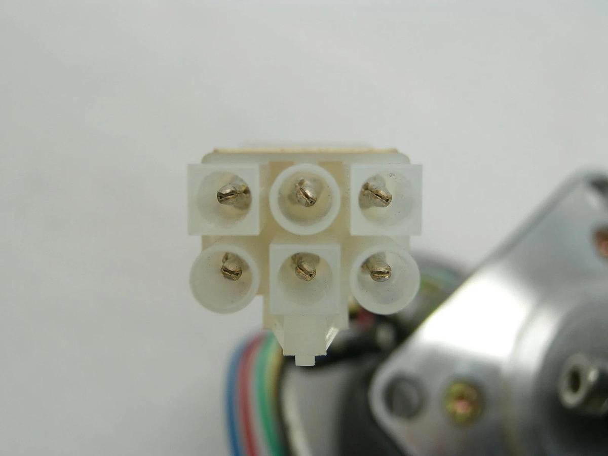 Used Oriental Motor PH266-01 Stepping Motor VEXTA Step Reseller Lot of 5 Used