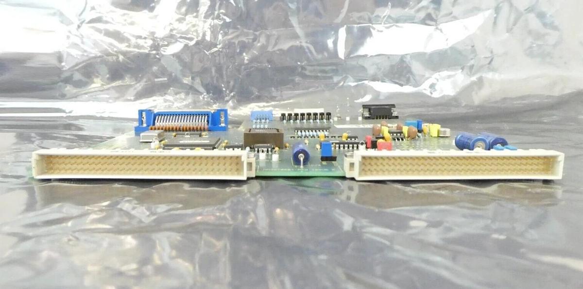Used Micromass UK Limited 3870201DC Epcon PCB Quattro Ultmia Working Surplus