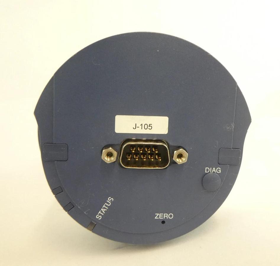 Used Inficon CDG100D Baratron Transducer CDG100D Reseller Lot of 14 Working Surplus