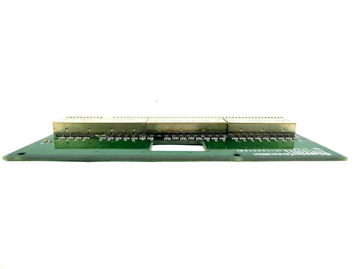 Used Lasertec C-100280B Communication Terminal Board PCB COMTERM51 C-100279B Working