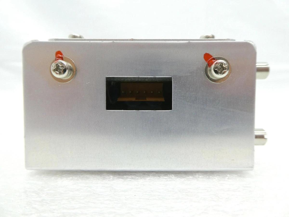 Used ADTEC Plasma Technology AXR-2000III-A-NV1 RF Module AXR-2000III Working Spare