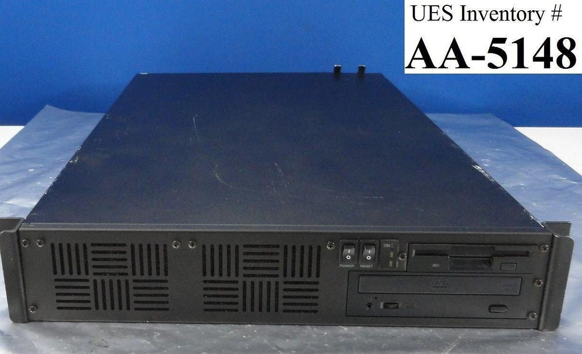 Used Therma-Wave 30-135778 Grendel Master Node Opti-Probe Used Working