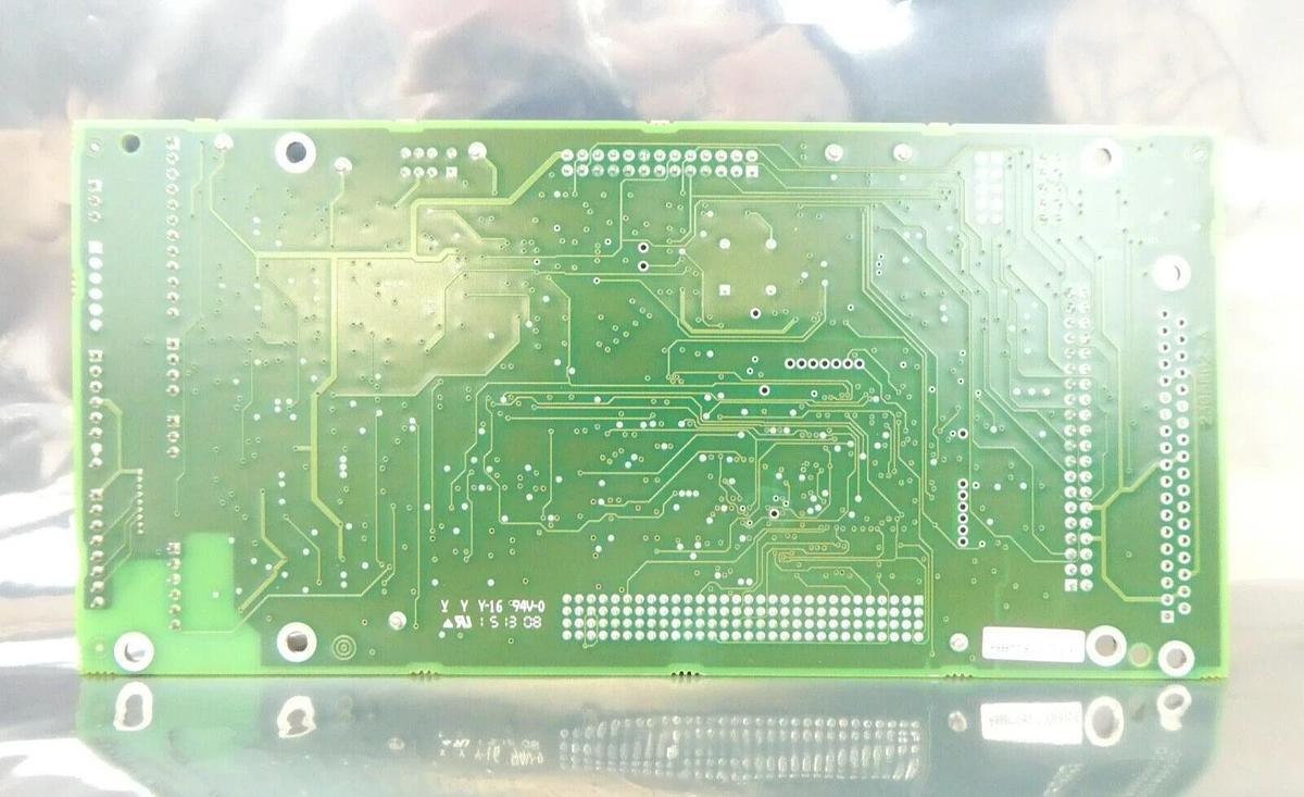 Used AE Advanced Energy 2305862-A Navigator Digital Match Controller PCB Working