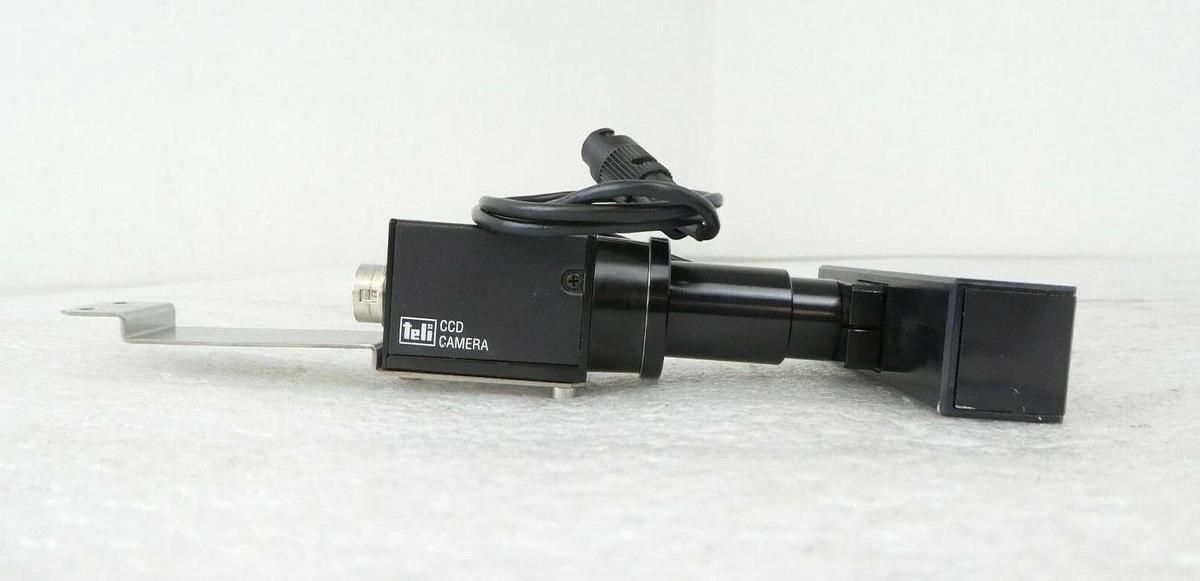 Used ASM Advanced Semiconductor Materials 01-24135 Camera Module Lot of 4 Working