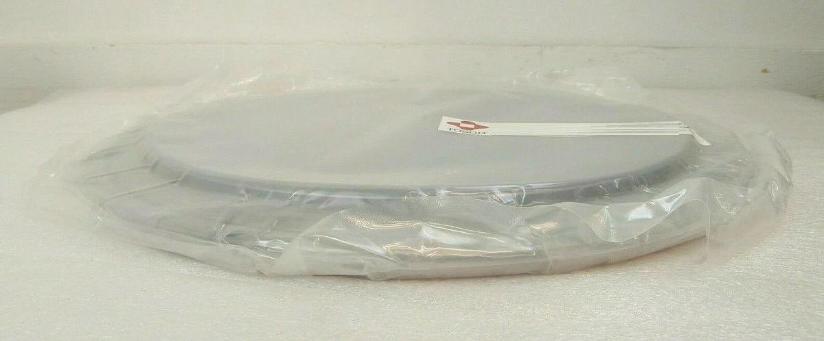 Tosoh 83600-14056-60000V J8R3 Target 300mm 6N Keyed New Surplus