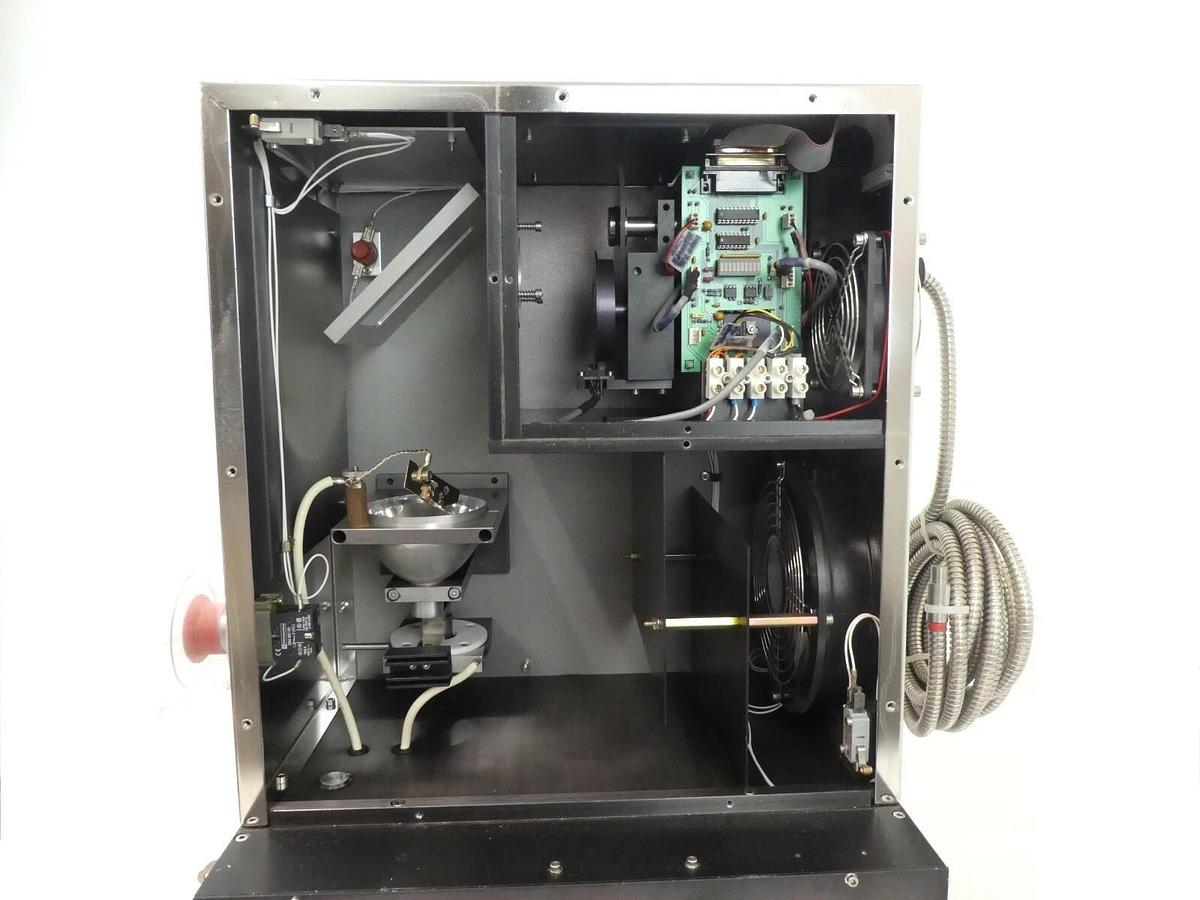 Used Bio-Rad Laboratories X18 Xenon Light Source Quaestor Q Series Working Surplus