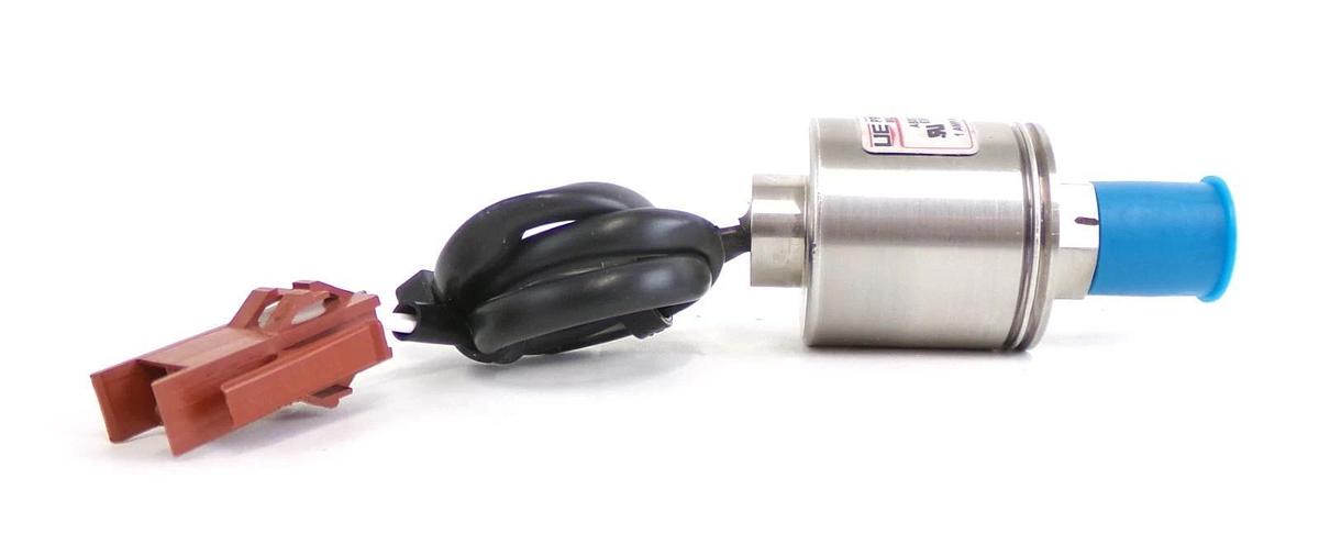 Used UE Precision Sensors E36W-H42 Absolute Pressure Switch Reseller Lot of 3 Working