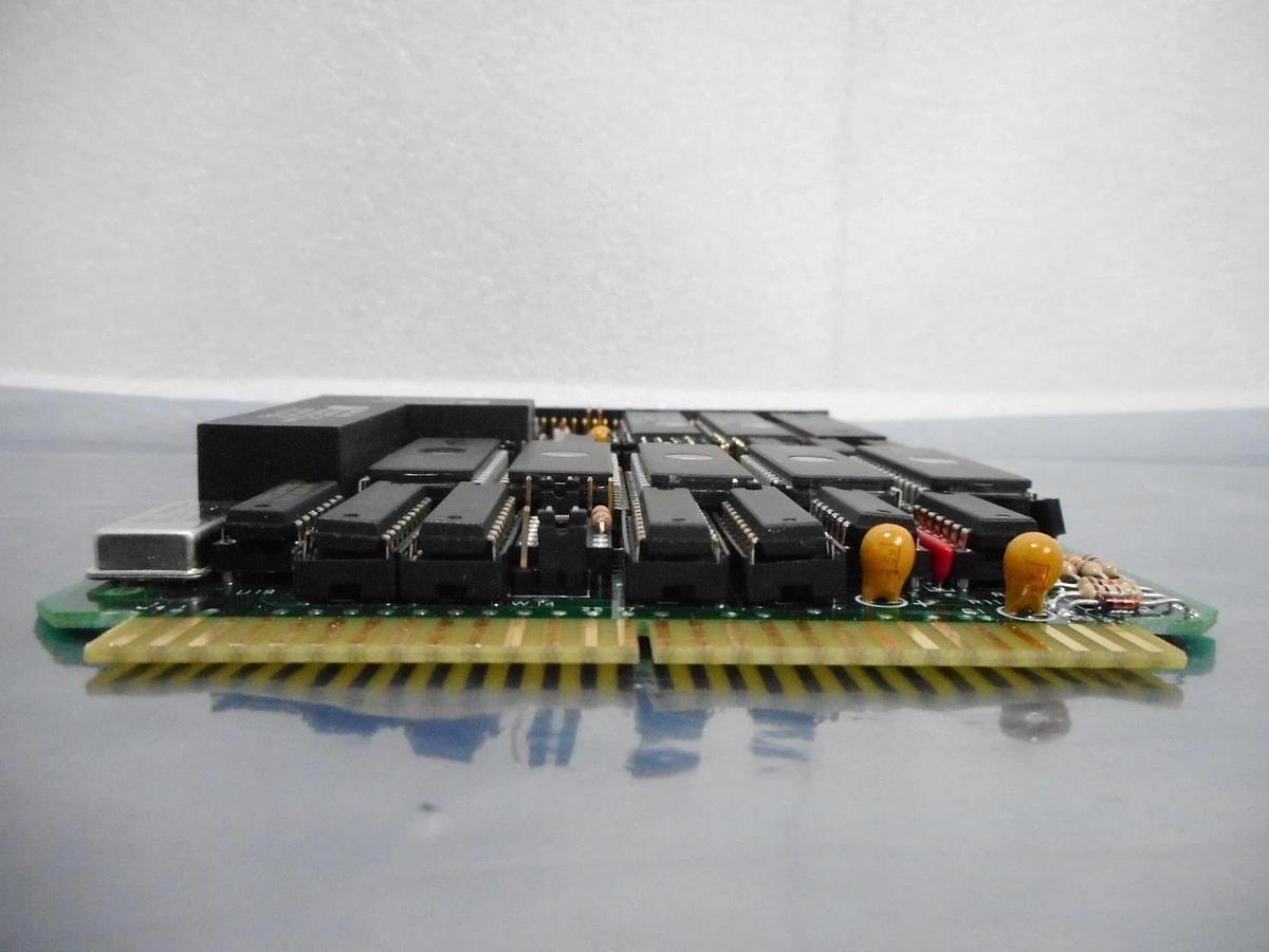 Used Brewer 4649409-0001 CPU Board Processor Board PCB Card CEE 4000 Untested AS-IS