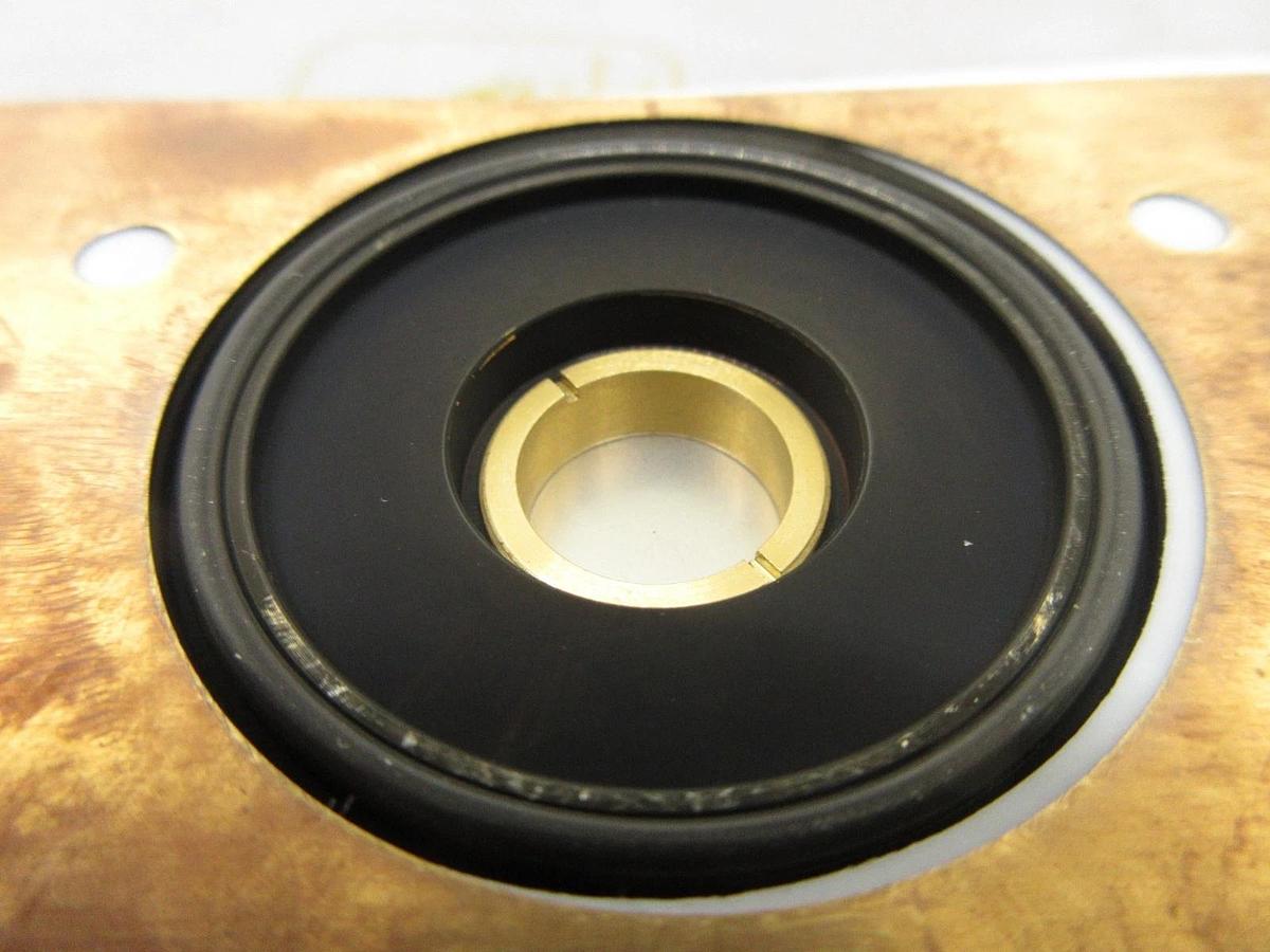 Used Nikon Precision 4S005-394-1 Integrator Sensor INTG-EE3 NSR-S307E DUV Working