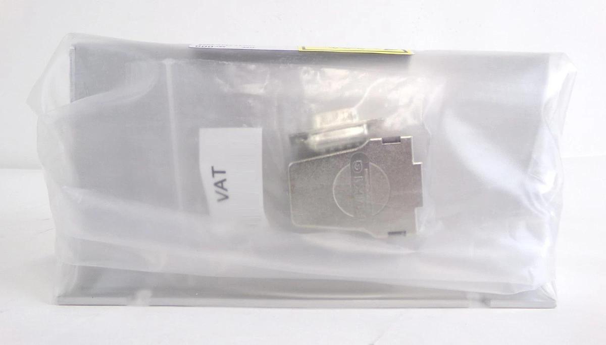 VAT 650VM-24HT-ADQ3 Vacuum Valve Position Controller VM-6 New Surplus