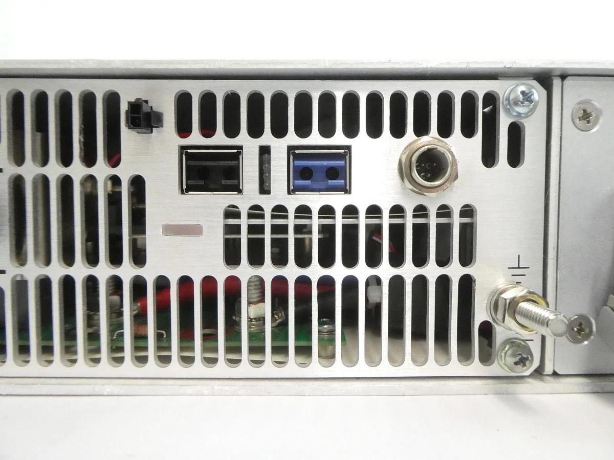 Used Astrodyne TDI E19314230 Analyzer Corrector Magnet Power Supply Working Surplus