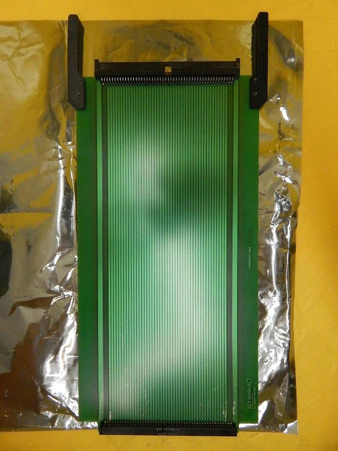 Used SVG Silicon Valley Group 80084B Extender Board PCB Used Working