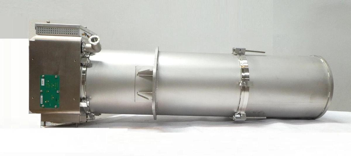 Used AB Sciex TripleTOF System TOF Assembly Detector Vacuum Chamber 1030961 As-Is