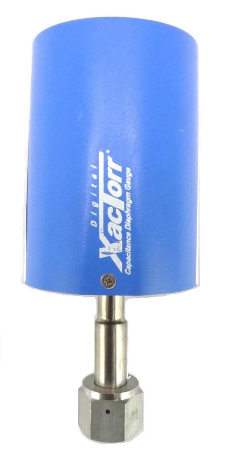 Used Celerity CMX2M1124V Baratron Pressure Transducer CMX100 Tested Working Surplus