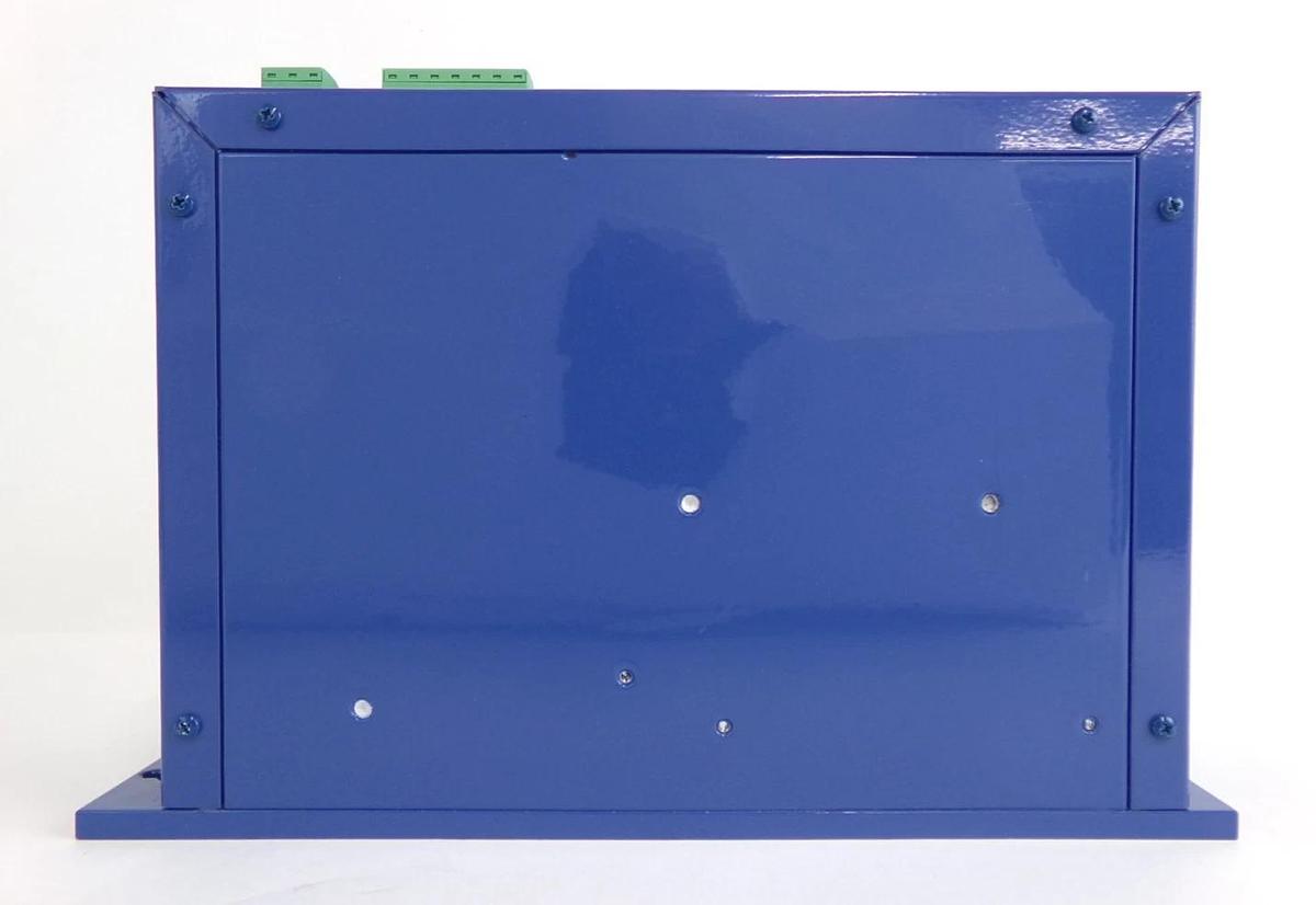 Used Aerotech NdriveHPe30-IO-S Networked Digital Servo Amplifier A3200 HPe Working