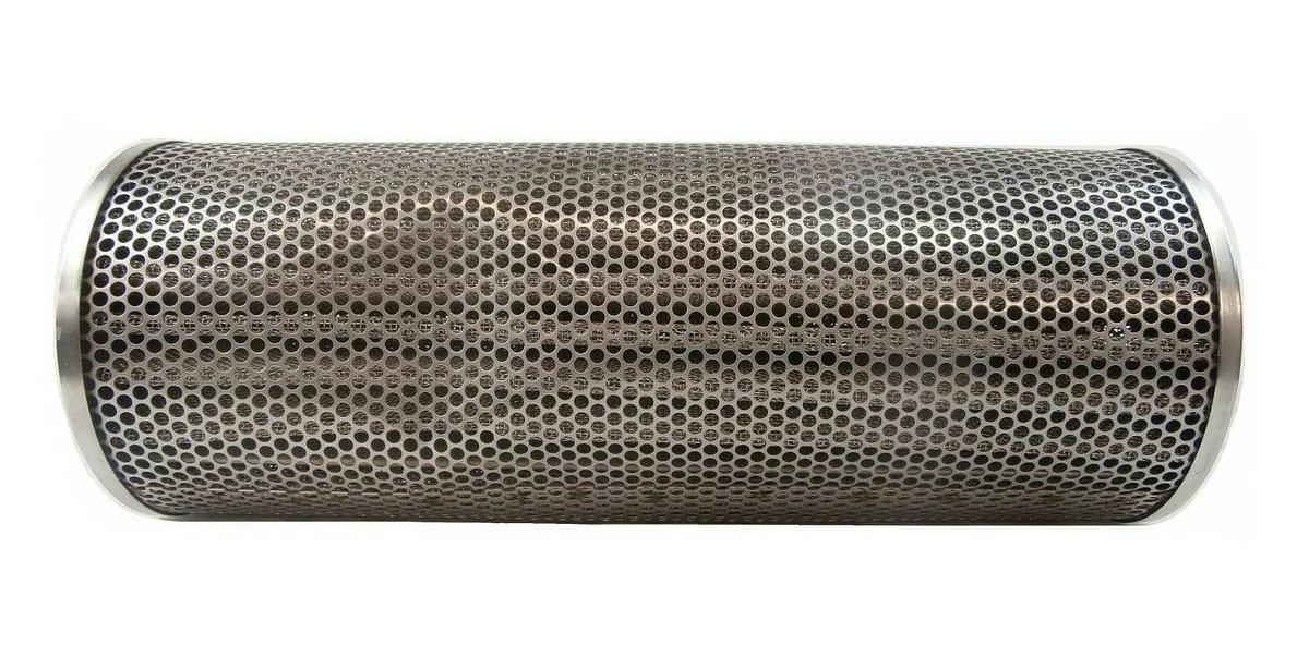 Used Sidco 480-1375 Large Filter 19T/7.5D FG03WDE Pureair FREE052115 60-000180 New