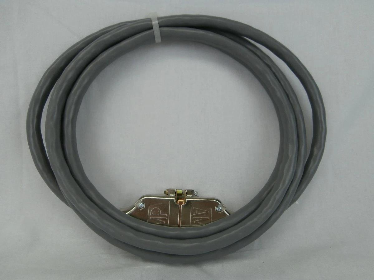 Used Entegris W2501KP01 Photo-250 Pump Fastech Cable Used Working