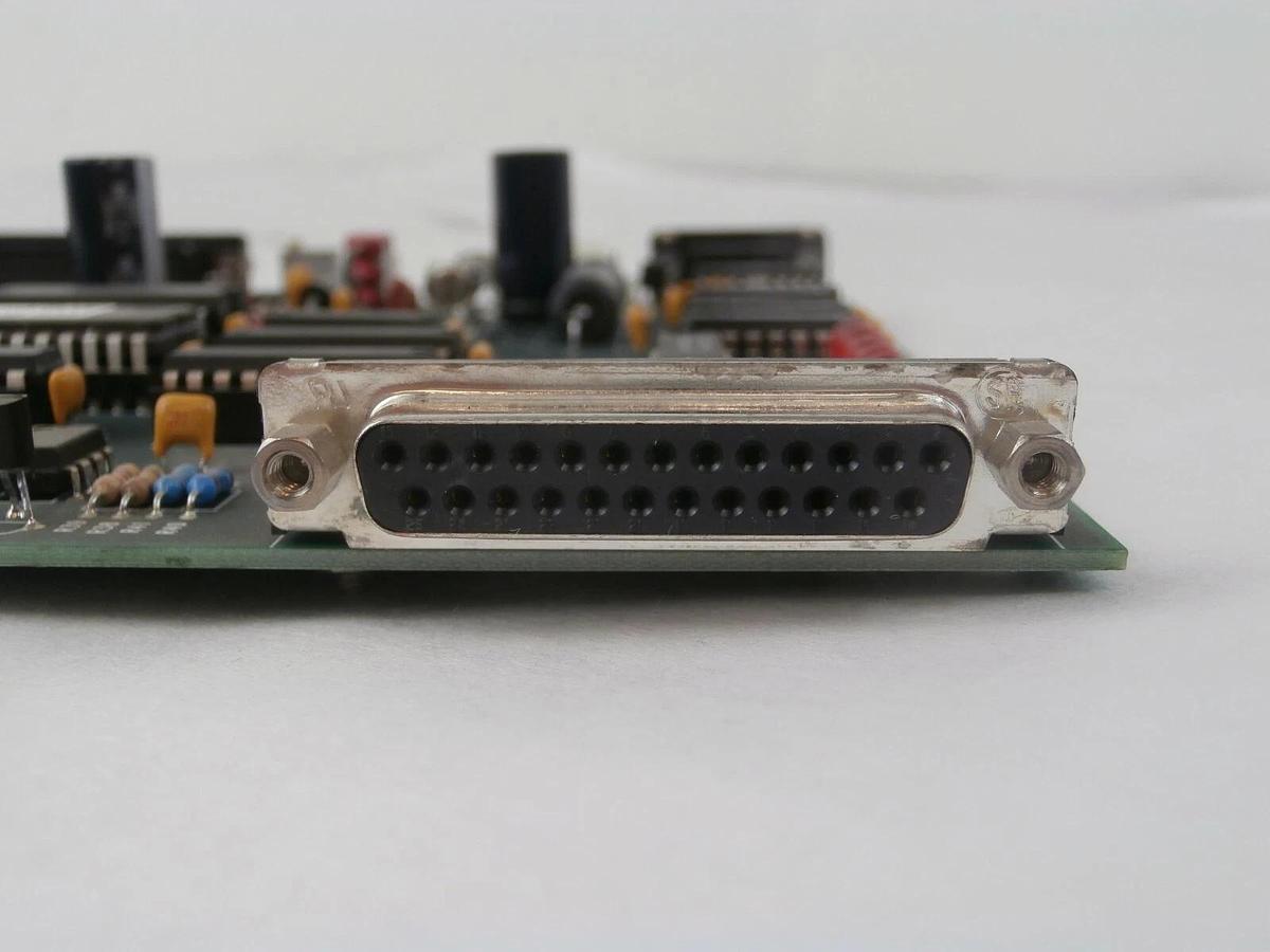 Used Asyst Technologies 06764-701 Arm Controller Board 06764-802 Hine 2433-001 Spare