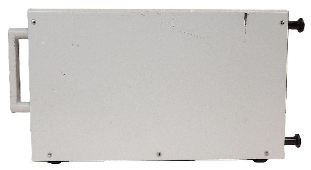 Used NoiseKen INS-4020 Impulse Noise Simulator INS Series 18-00061B Untested Surplus