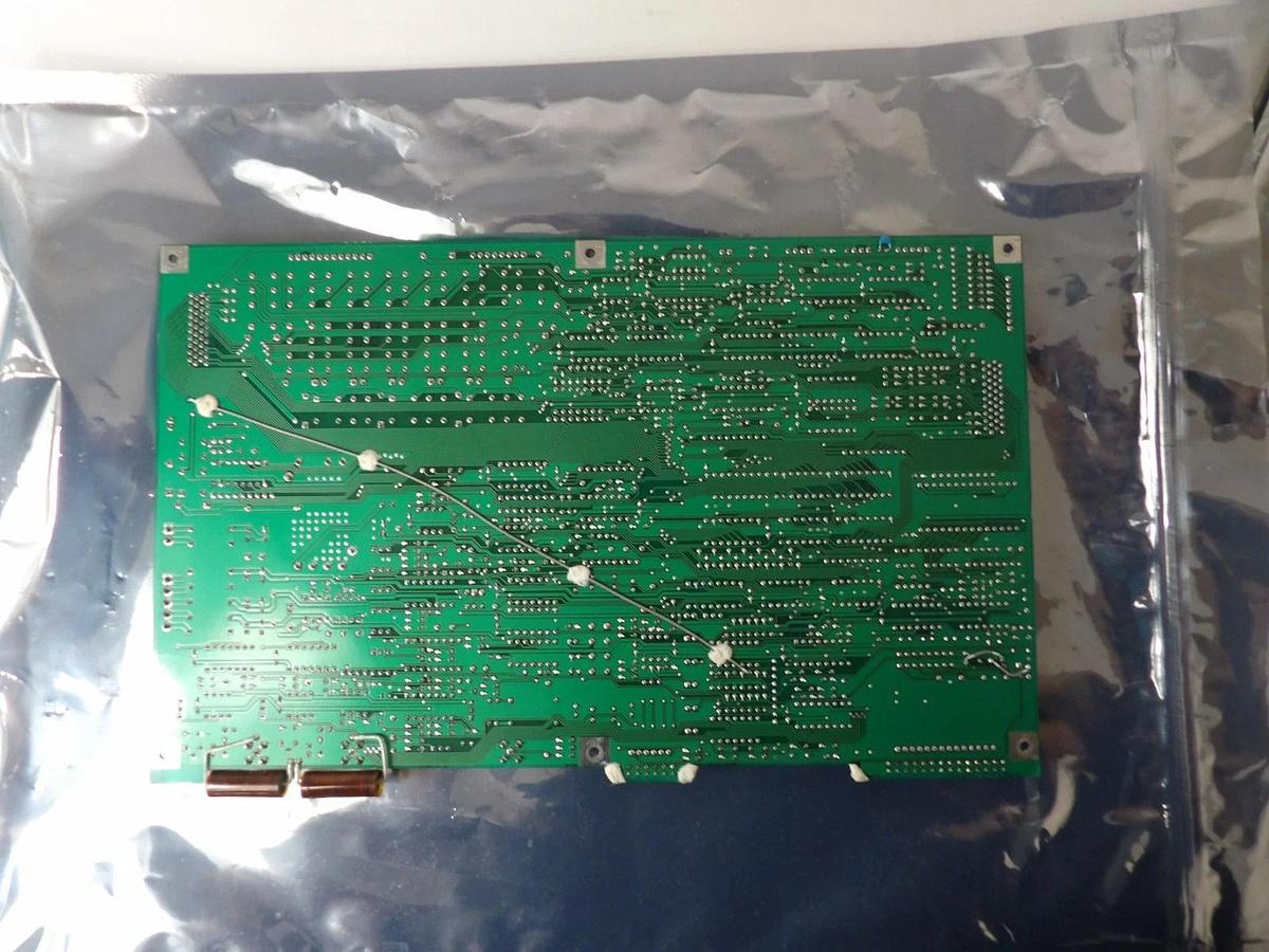 Used Daihen RG-388A RF Generator Interface PCB Reseller Lot of 3 Working Surplus