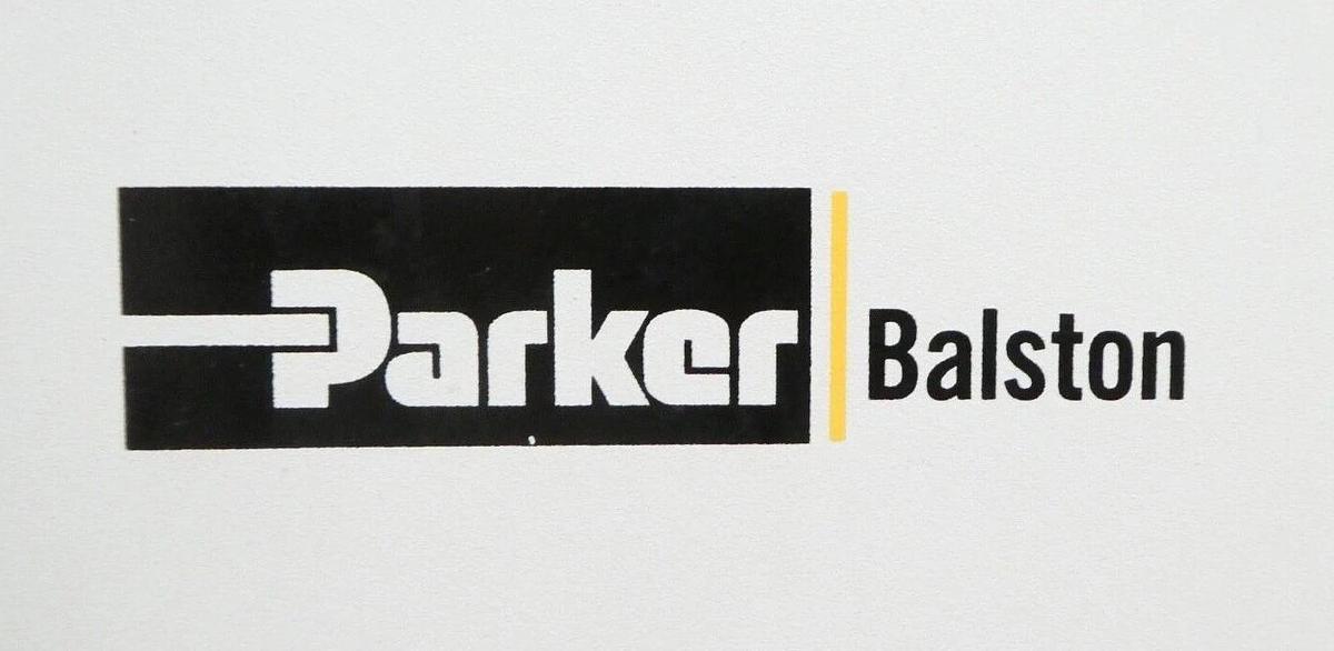 Used Parker Balston LCMS-5001TNA LC/MS Tri-Gas Generator Source 5000 Surplus Spare