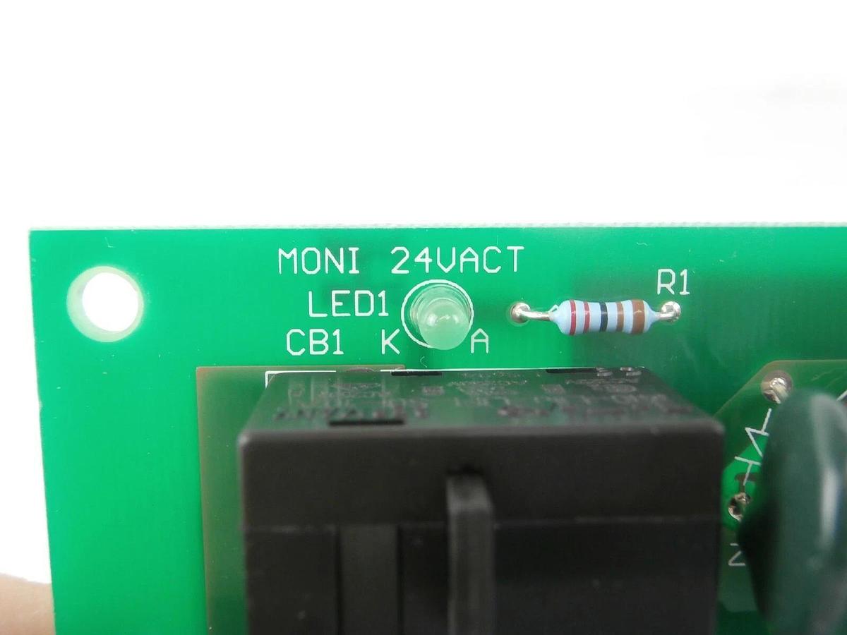 Used TEL Tokyo Electron HA-012 DC/DC Board PCB COV #02 PHA-012-1 Lithius Working