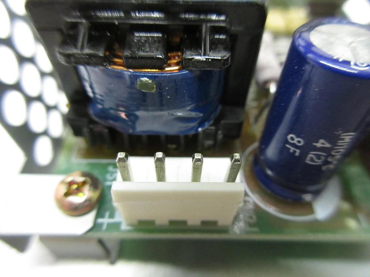 Used Cosel LDA30F-12 Power Supply Used Working