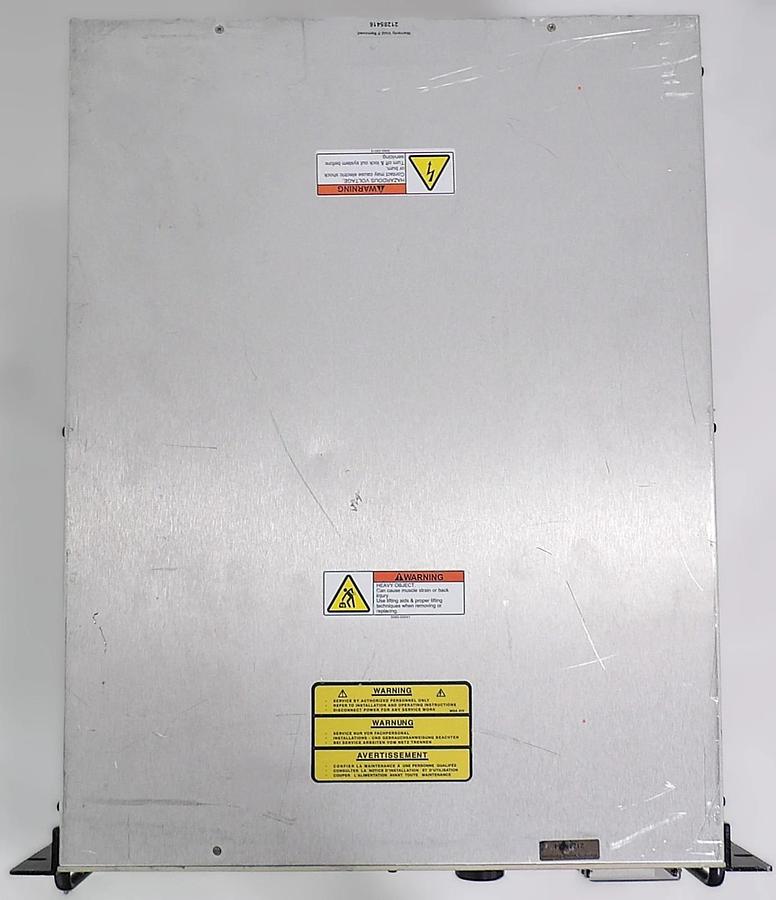 Refurbished GHW-55A ENI Power Systems GHW55A-13DF4L0-002 Genesis RF Generator Refurbished