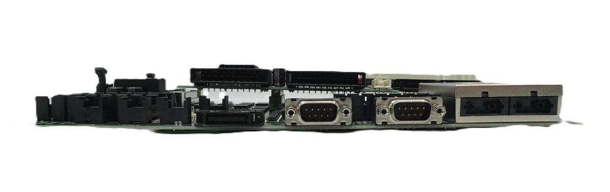 Used TEL Tokyo Electron AP9E-0858E IO Spin #01 PCB TKB7000 AP9E-0994B TKB7040 Working