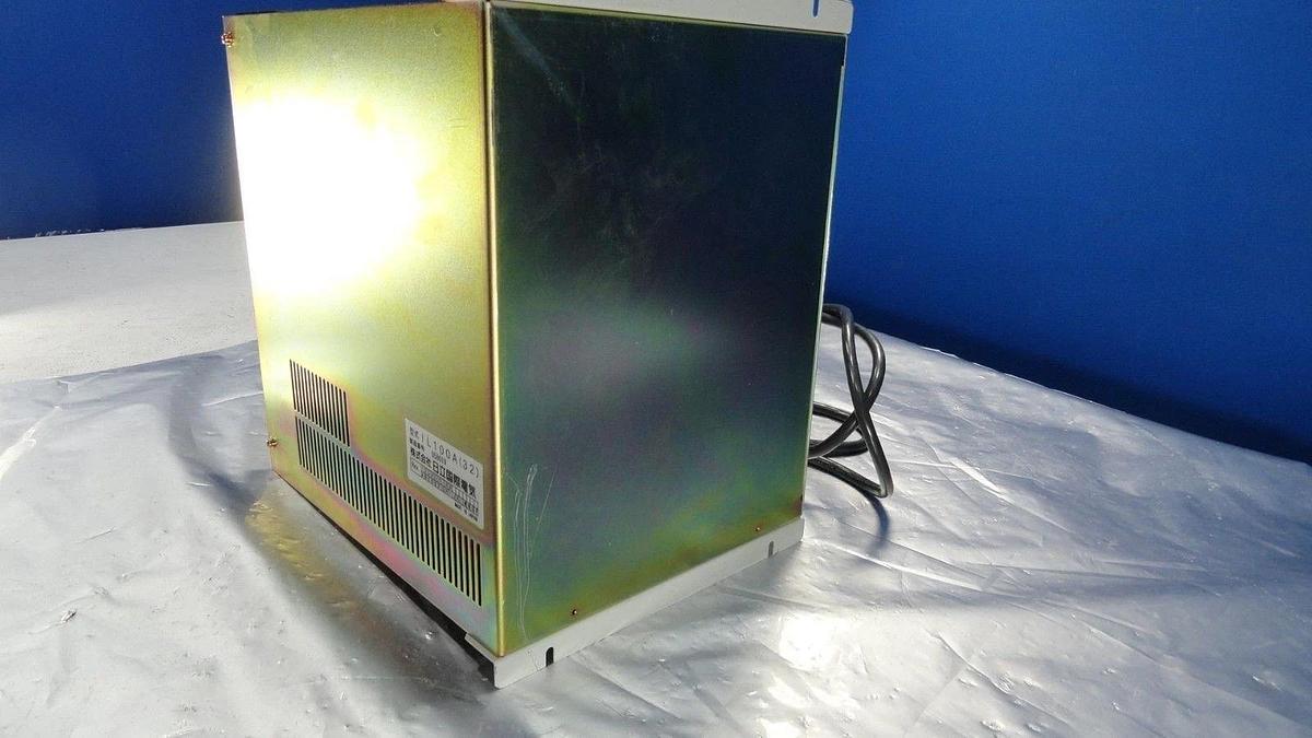 Used Kokusai Electric IL100A(32) Zestone DD-1203V 300mm Control Chassis Used Working