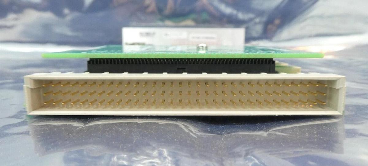 Used MKS Instruments AS00269R-01 HDPCVD Interlock PCB 0100-01396 Working Surplus