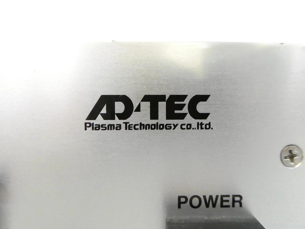 Used ADTEC Plasma Technology APS-3A Phase-Shifter Module Spare Working