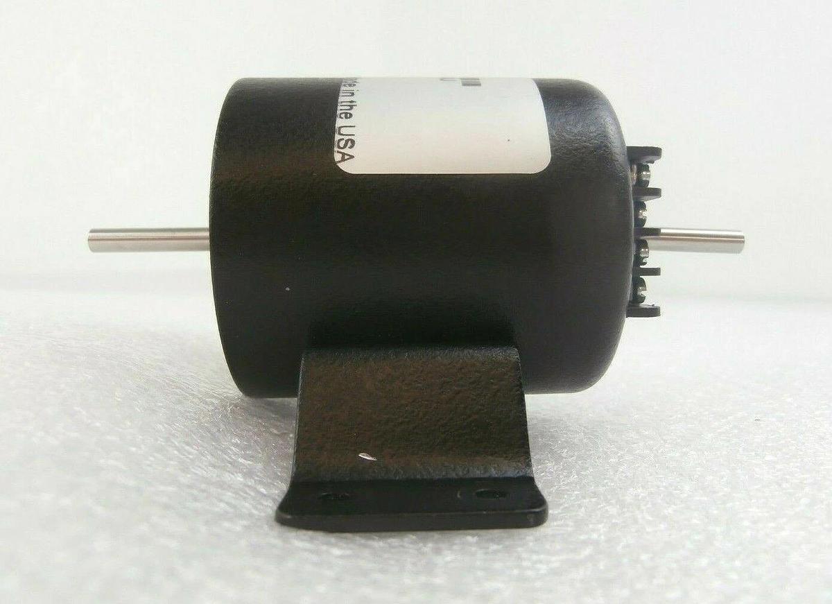 Used MKS Instruments 229HD-00010AAU Pressure Transmitter Type 229A Working Surplus