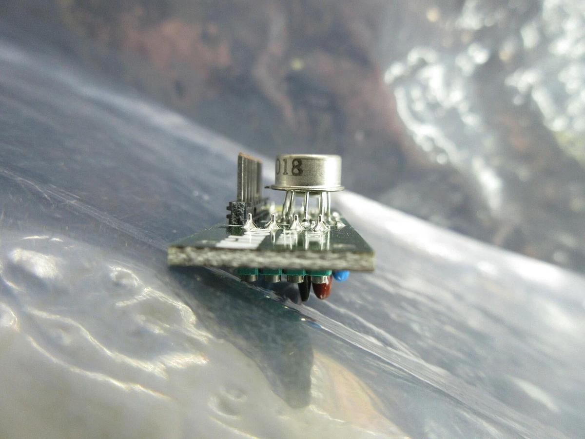 Used Nikon 13-176 Interface Board PCB WGA2IV NSR-1755G7A Step-and-Repeat G-Line Used