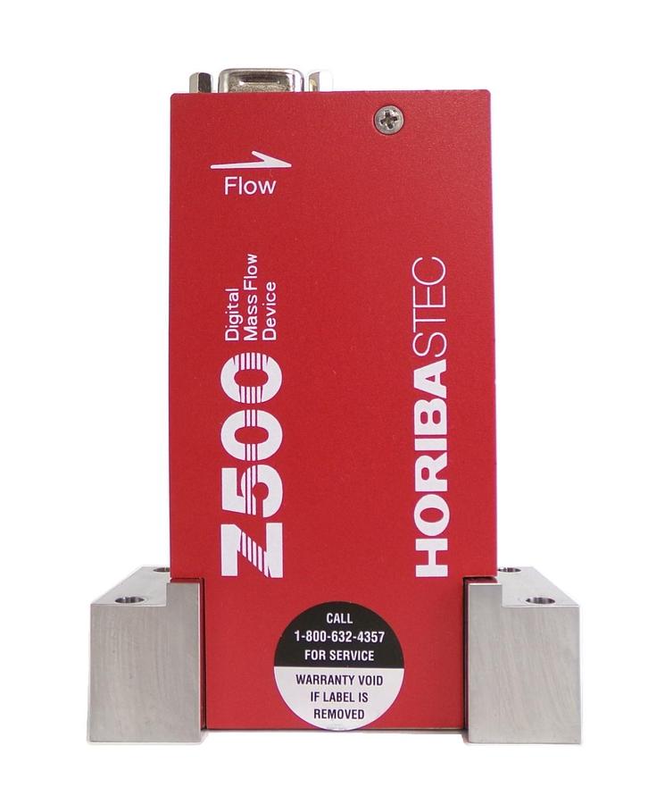 Refurbished Horiba STEC SEC-Z512MGX Mass Flow Controller MFC Z500 300SCCM Refurbished
