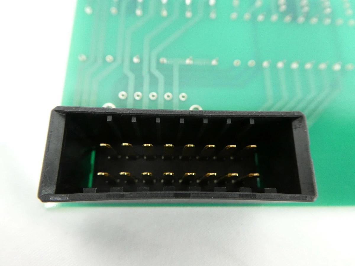 Used Nikon CS700-063 LED Display Board PCB LED-DISP NSR-S610C System Working Spare