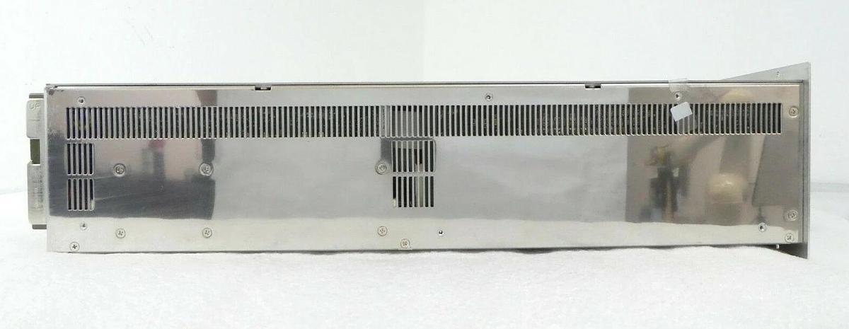 Used SCU-1500 Edwards PT59-Z0-Z00 Turbomolecular Pump Controller Turbo Tested Surplus