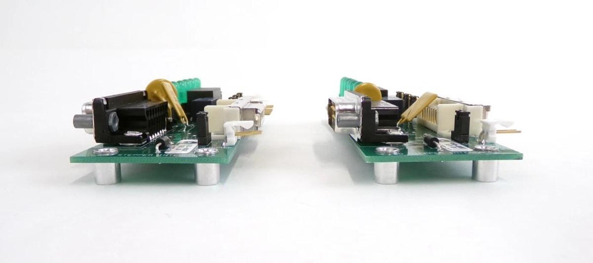 Used AMAT Applied Materials 0100-00537 SD Stepper Interface PCB Reseller Lot of 4