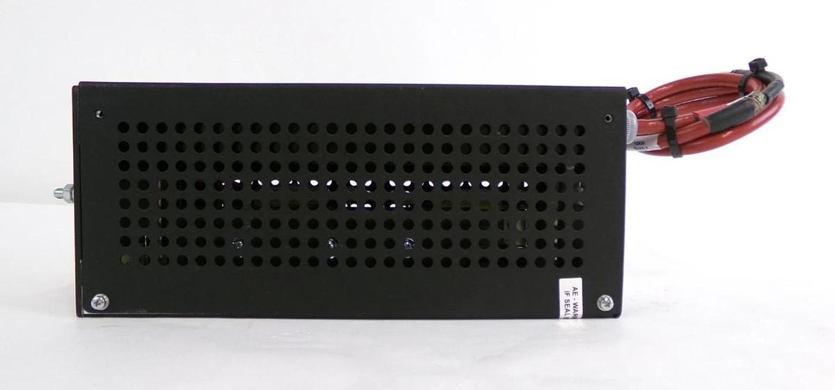 Used HiTek Power XVE19014390 High Voltage Power Supply Series MH100 AE Working