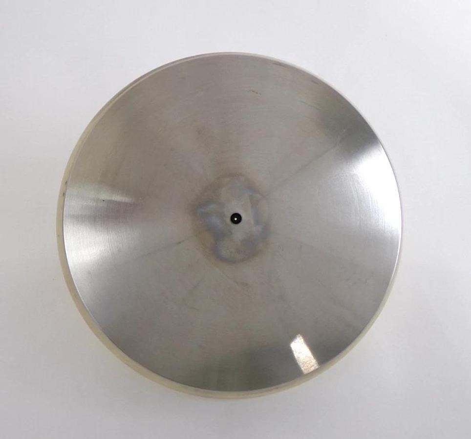 Used Kyocera 1008170 FRU Orifice & Curtain Plate QTRAP API 5000 Lot of 2 Working