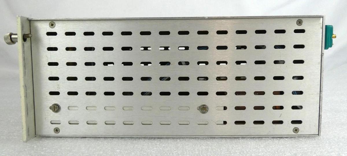 Refurbished Varian Semiconductor VSEA 70852001 Beamline Vacuum System OEM Refurbished