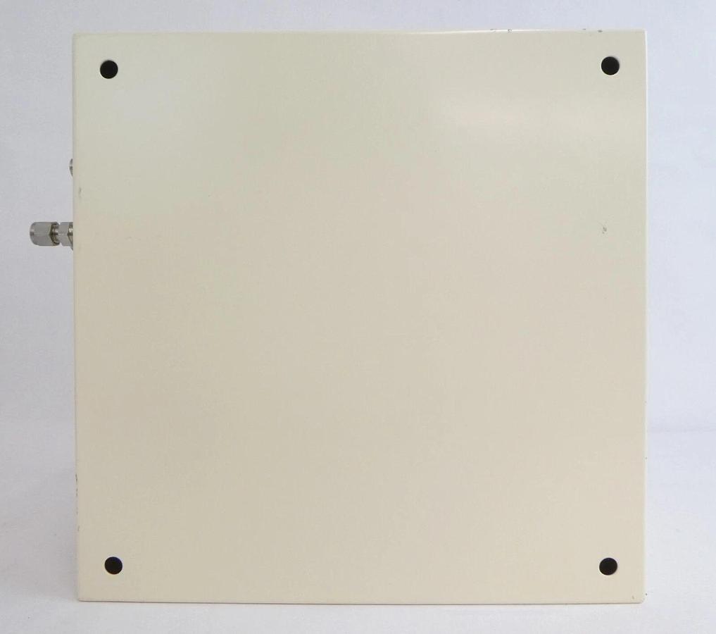Riken Keiki GD-A8 H2 Gas Detector Box Module Assembly New Surplus
