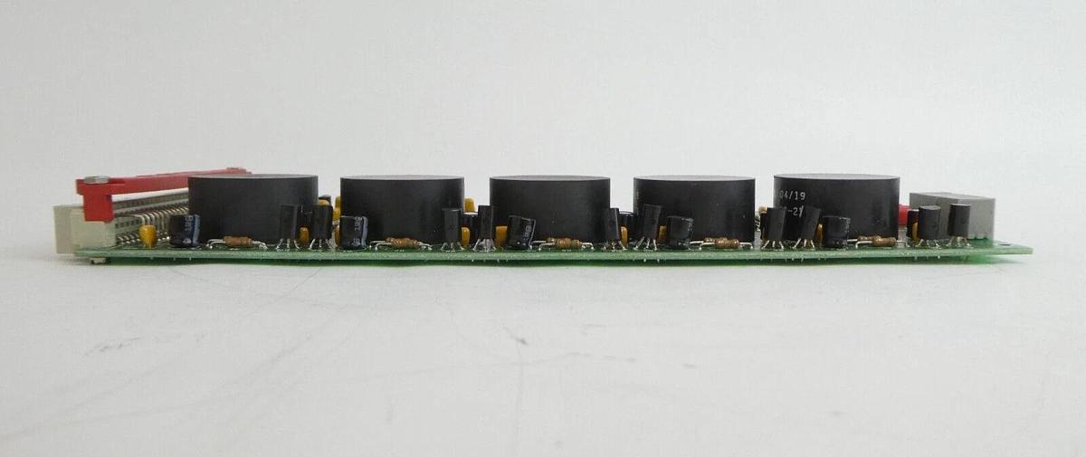 Used AMAT Applied Materials 0100-00893 TC Gauge PCB Card No Face Working Surplus