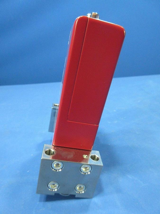 Used Horiba STEC SEC-7330M Mass Flow Controller Ar 500CCM Lot of 2 Used Working
