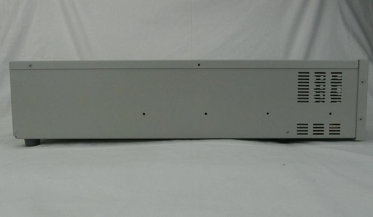 Used NH Research 1109122 Top Assembly Powertest S400 with 4820 Tested Working