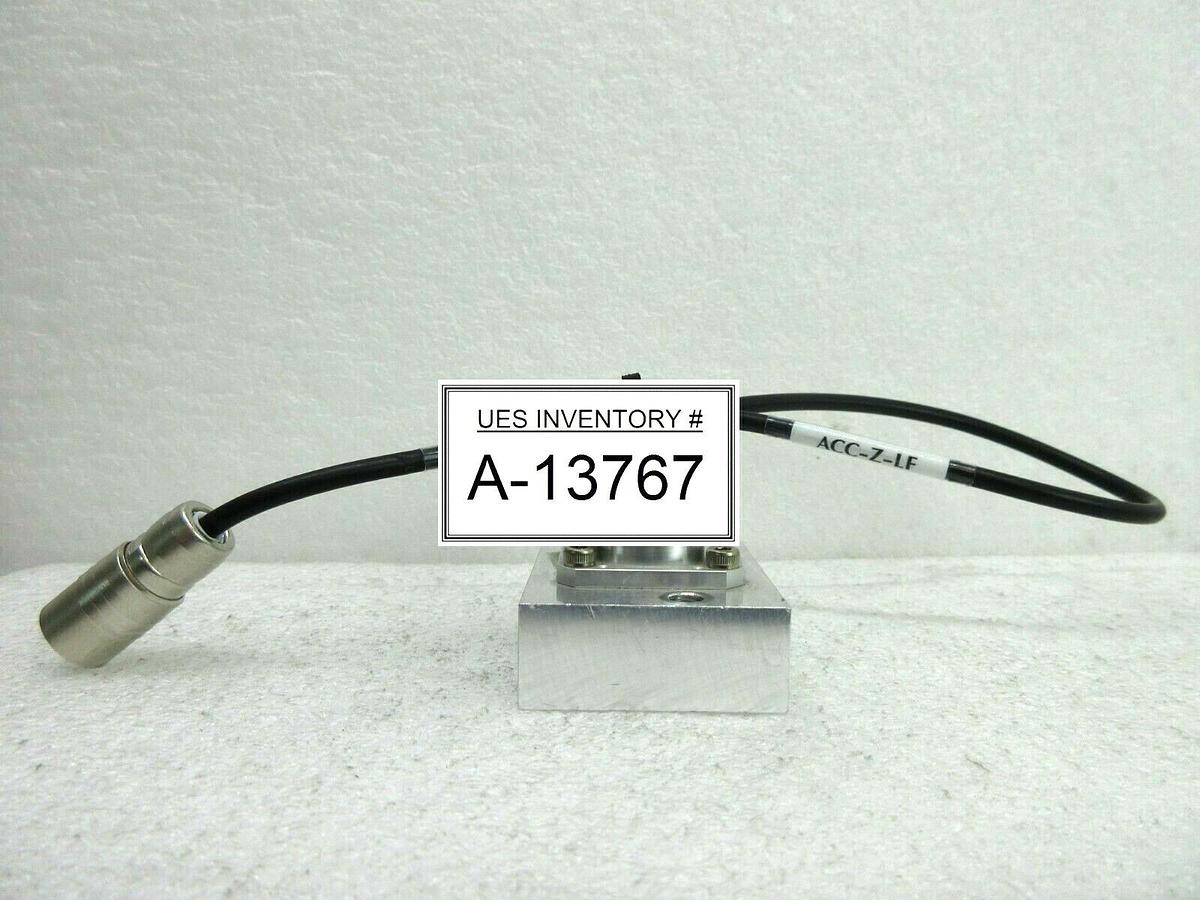 Used JAE Japan Aviation Electronics 4S588-151 Sensor Nikon NSR System Used Working