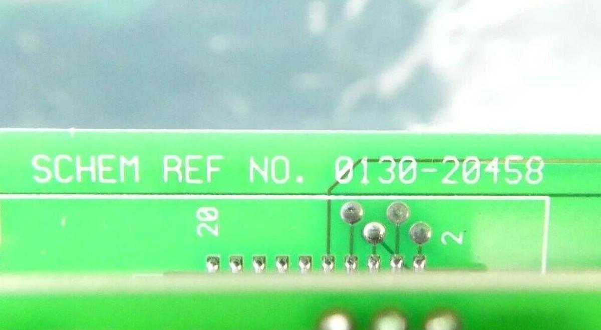 Used AMAT Applied Materials 0090-04210 PED-BIAS PCB Card 0090-04210 AS02180G-4 Endura