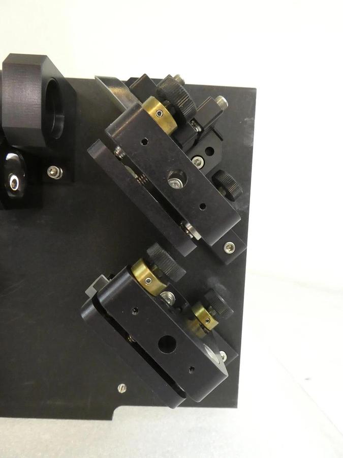 Used Applied Biosystems 051304 Spectrometer Laser Assembly LCM-DTL-374QT Sciex Spare