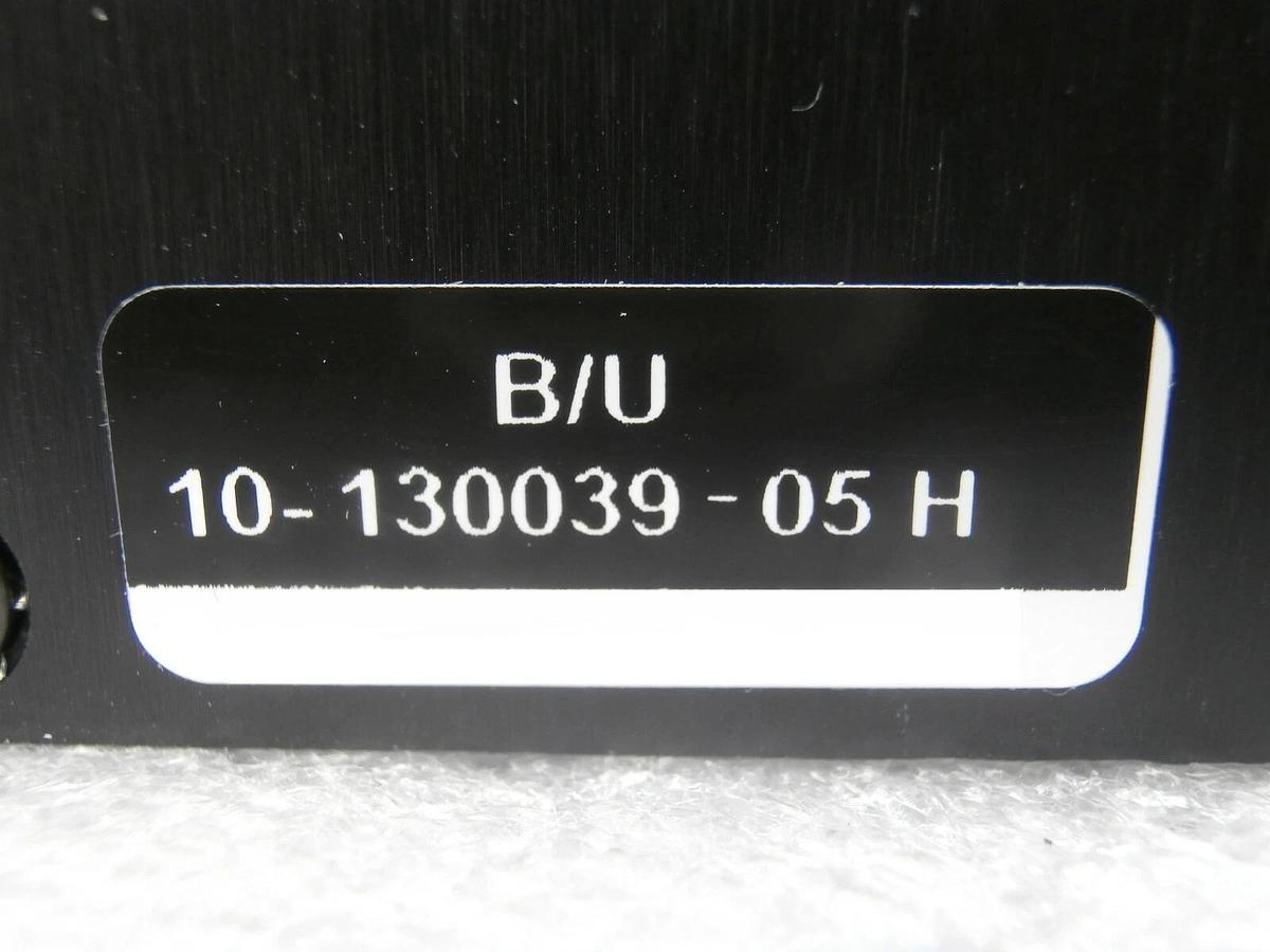 Vicor MP1-72502 Power Supply MegaPAC M24V/8.3 Novellus 27-121787-00 New Surplus